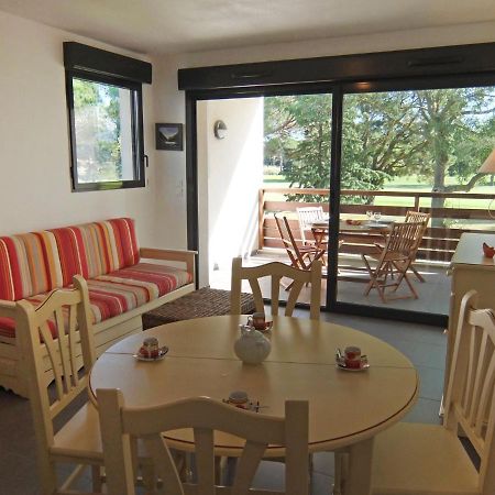 Apartment Le Golf Clair By Interhome Saint-Cyprien  Buitenkant foto
