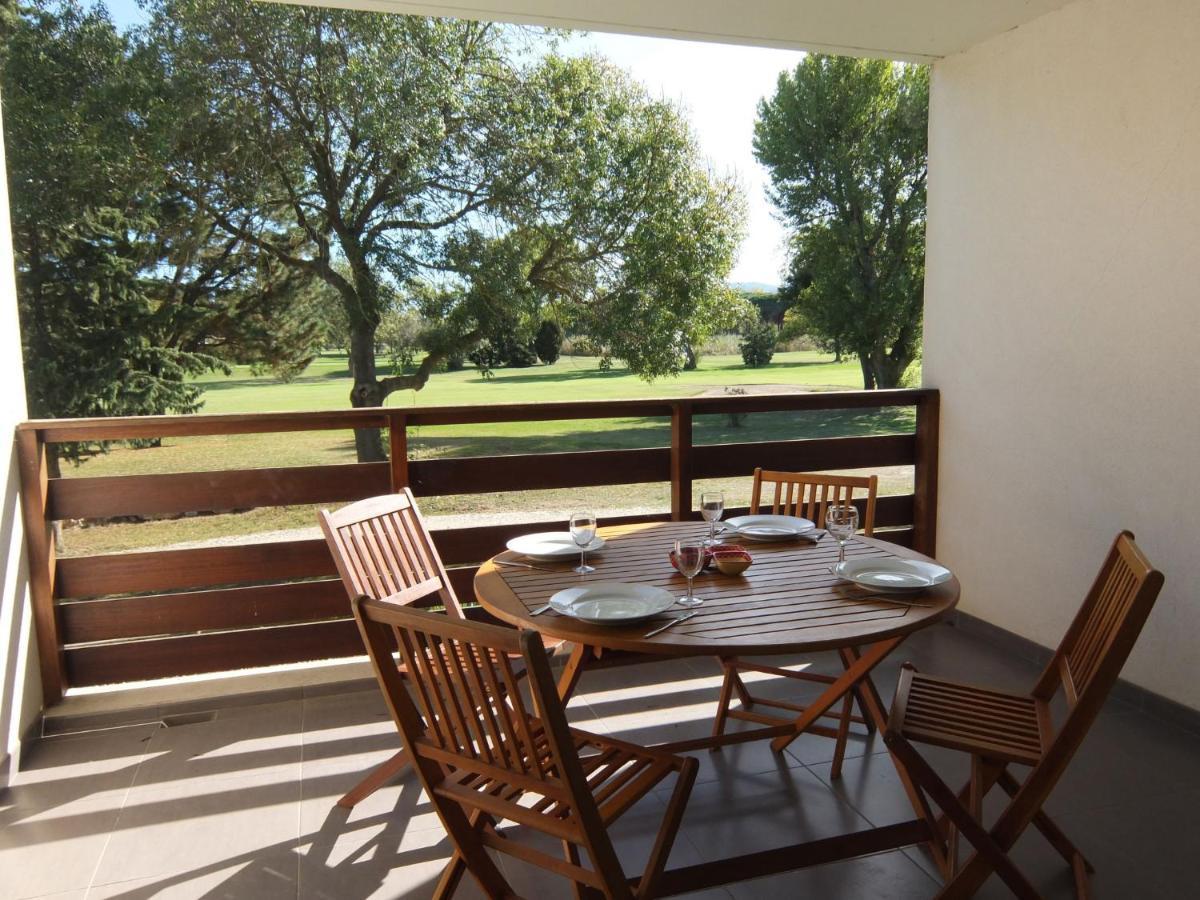 Apartment Le Golf Clair By Interhome Saint-Cyprien  Buitenkant foto