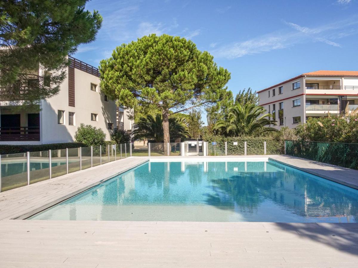 Apartment Le Golf Clair By Interhome Saint-Cyprien  Buitenkant foto