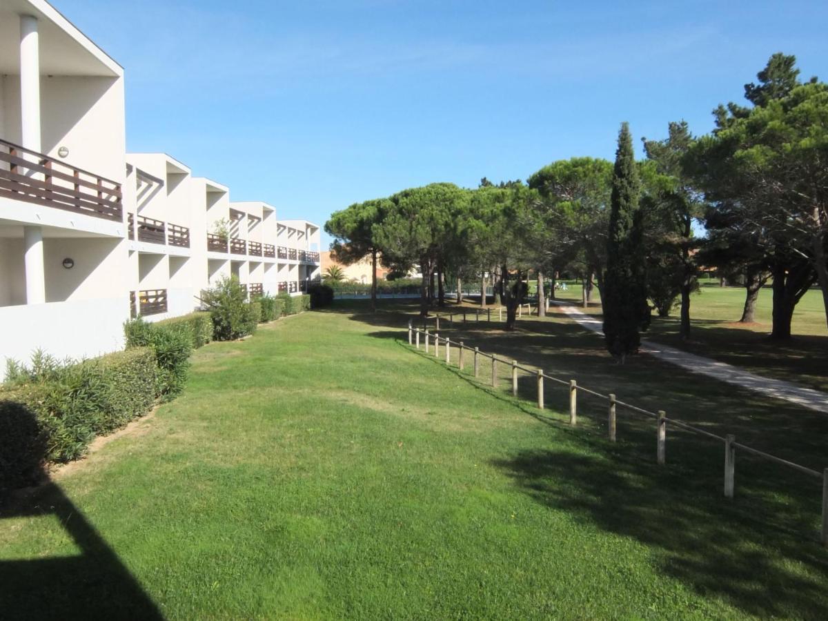 Apartment Le Golf Clair By Interhome Saint-Cyprien  Buitenkant foto