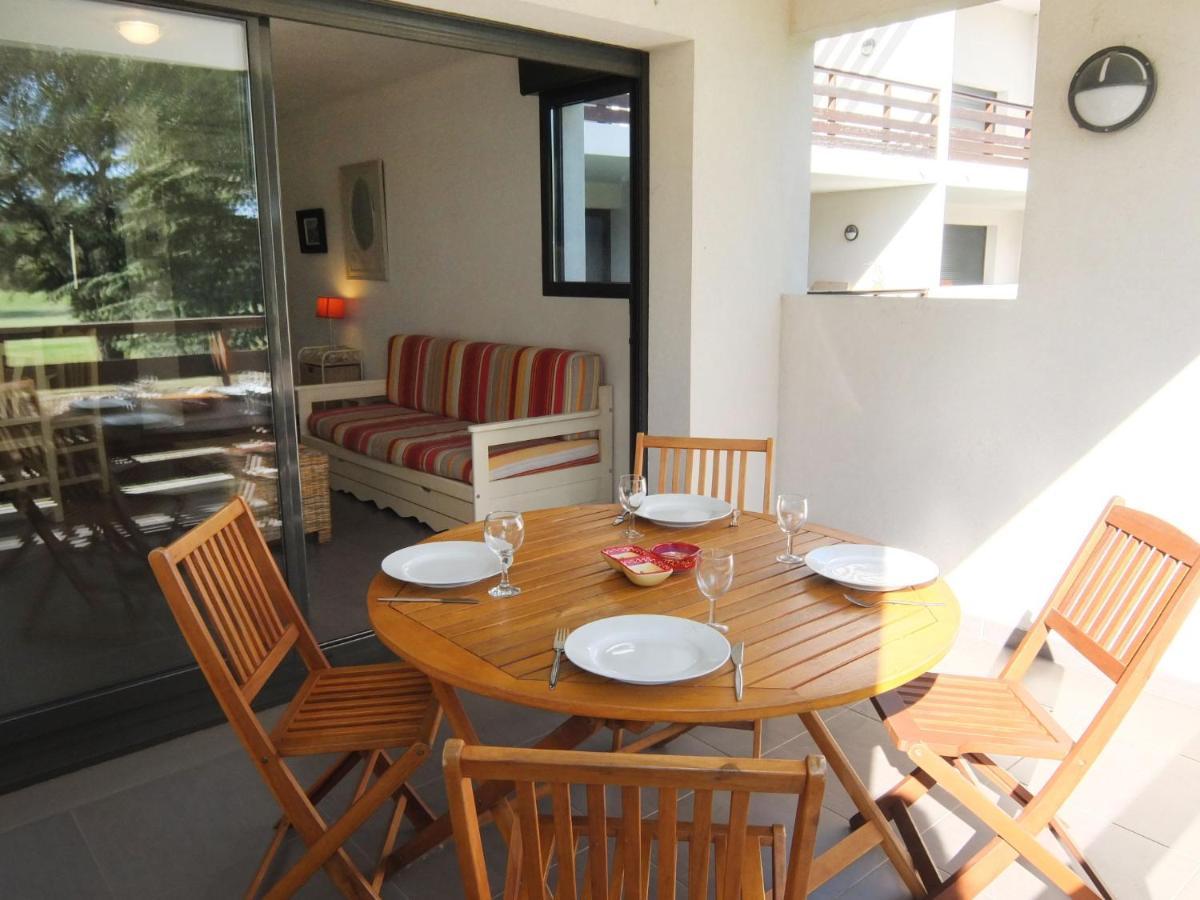 Apartment Le Golf Clair By Interhome Saint-Cyprien  Buitenkant foto
