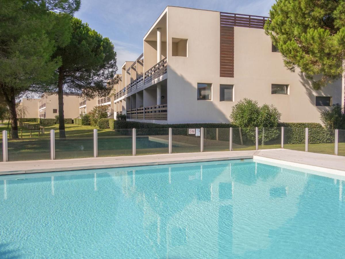 Apartment Le Golf Clair By Interhome Saint-Cyprien  Buitenkant foto