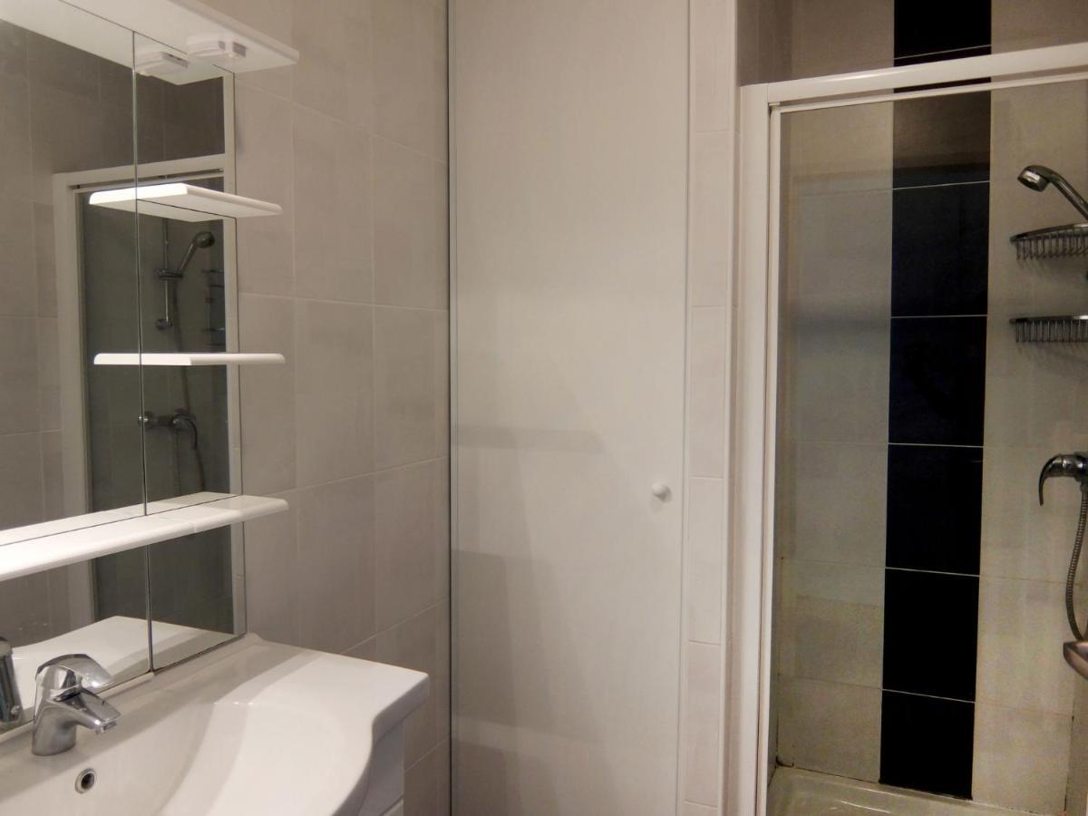 Apartment Le Golf Clair By Interhome Saint-Cyprien  Buitenkant foto