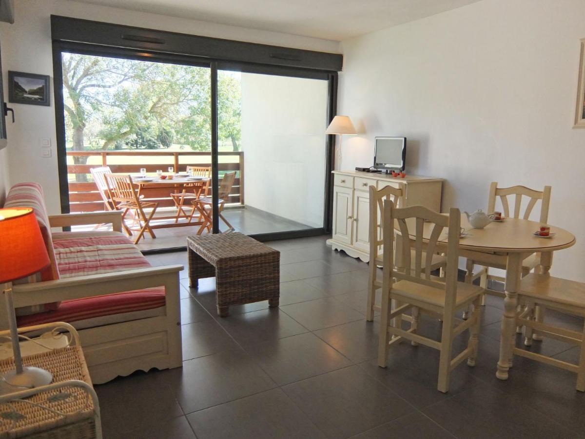 Apartment Le Golf Clair By Interhome Saint-Cyprien  Buitenkant foto