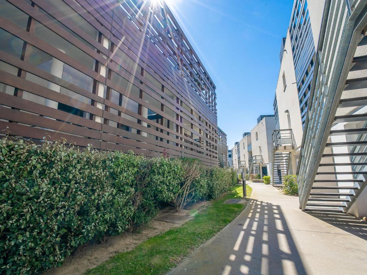 Apartment Le Golf Clair By Interhome Saint-Cyprien  Buitenkant foto