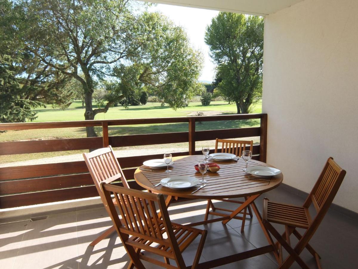 Apartment Le Golf Clair By Interhome Saint-Cyprien  Buitenkant foto