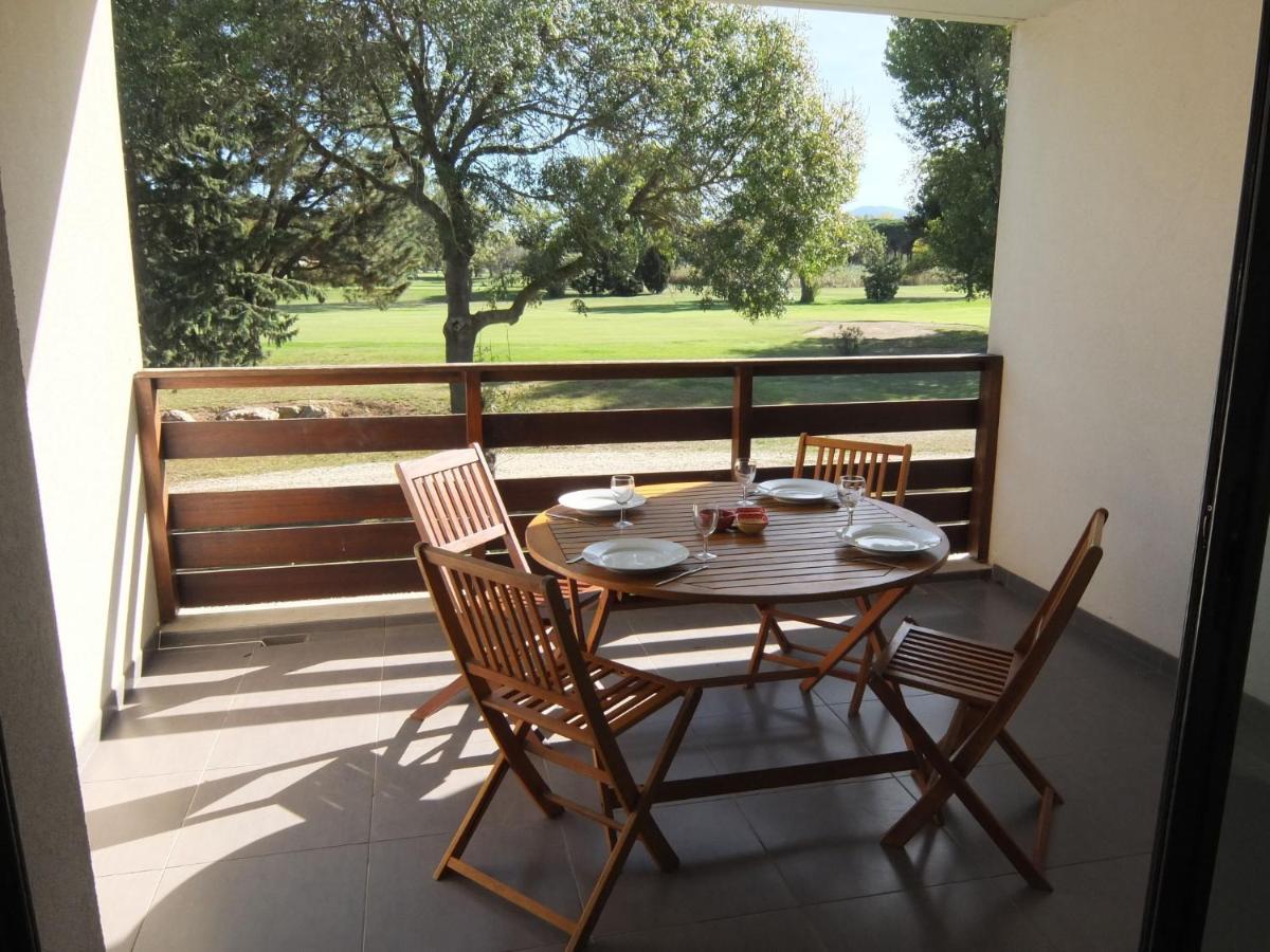 Apartment Le Golf Clair By Interhome Saint-Cyprien  Buitenkant foto