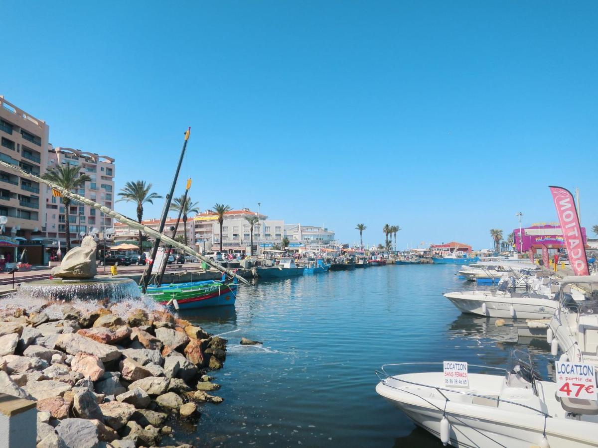 Apartment Le Golf Clair By Interhome Saint-Cyprien  Buitenkant foto