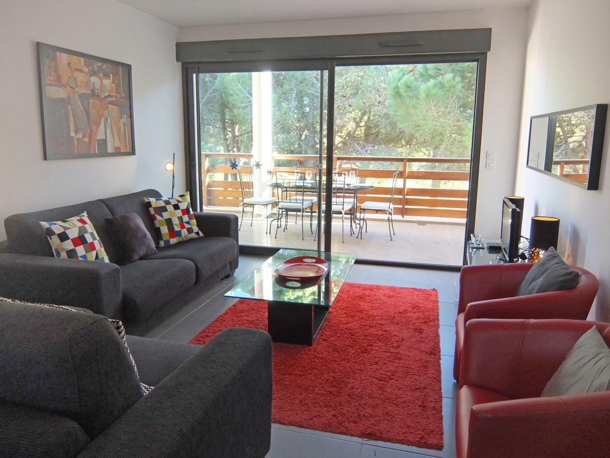 Apartment Le Golf Clair By Interhome Saint-Cyprien  Buitenkant foto
