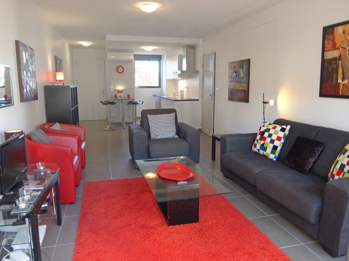 Apartment Le Golf Clair By Interhome Saint-Cyprien  Buitenkant foto
