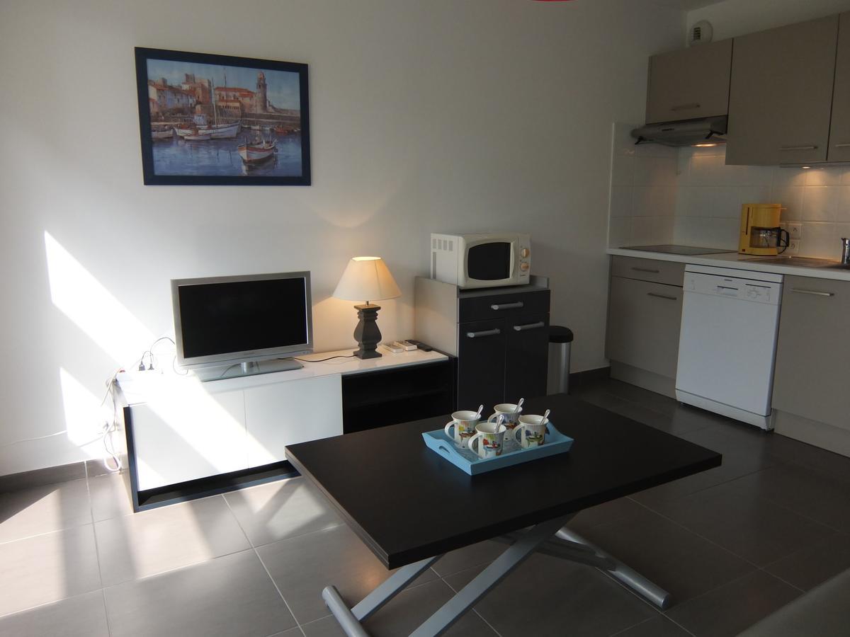 Apartment Le Golf Clair By Interhome Saint-Cyprien  Buitenkant foto