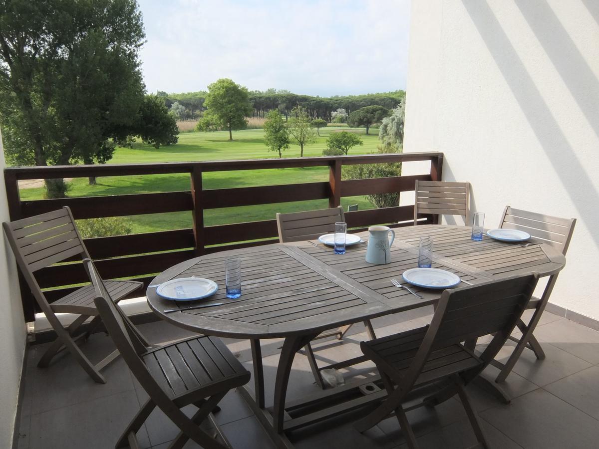 Apartment Le Golf Clair By Interhome Saint-Cyprien  Buitenkant foto