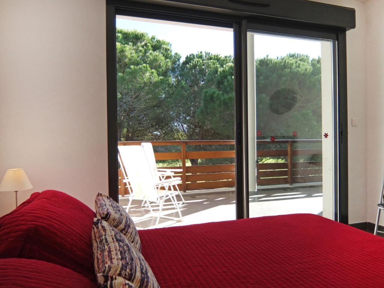 Apartment Le Golf Clair By Interhome Saint-Cyprien  Buitenkant foto