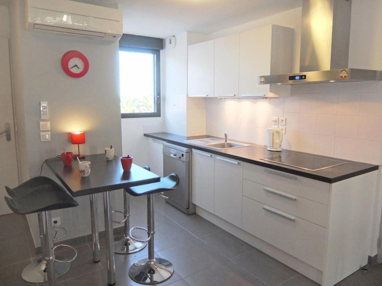 Apartment Le Golf Clair By Interhome Saint-Cyprien  Buitenkant foto