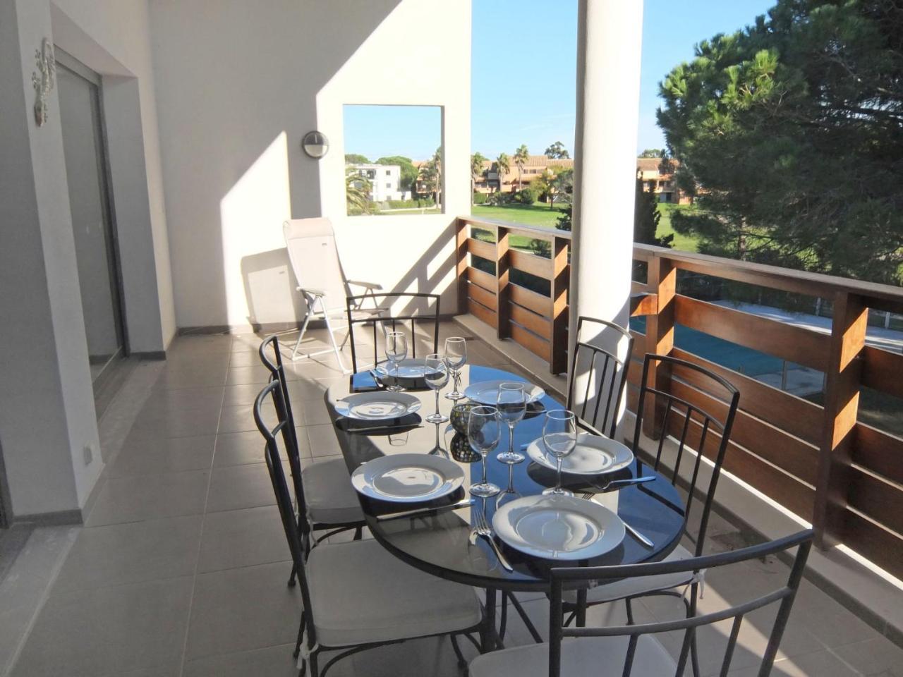 Apartment Le Golf Clair By Interhome Saint-Cyprien  Buitenkant foto
