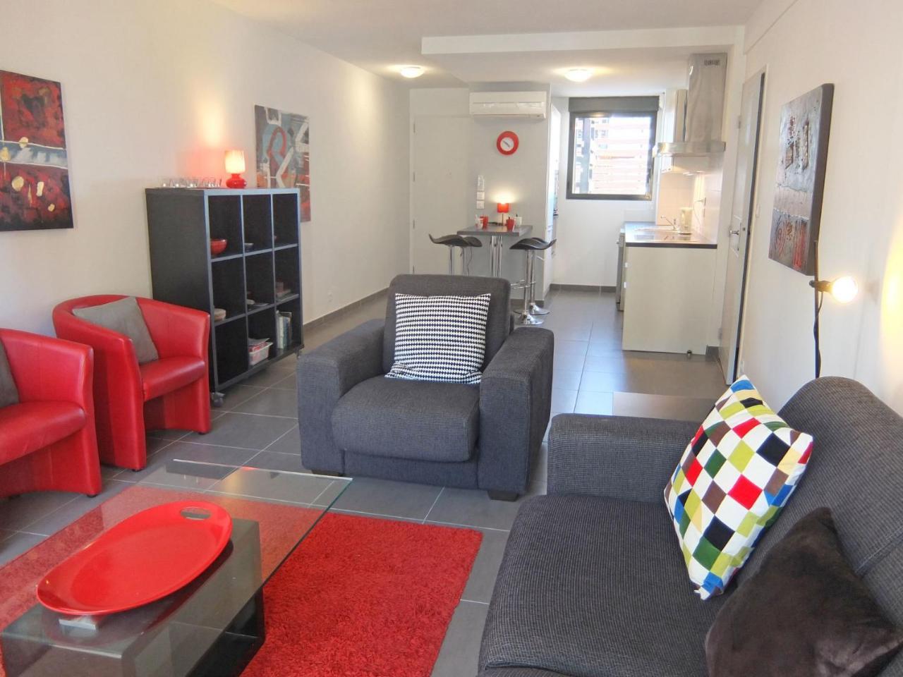 Apartment Le Golf Clair By Interhome Saint-Cyprien  Buitenkant foto