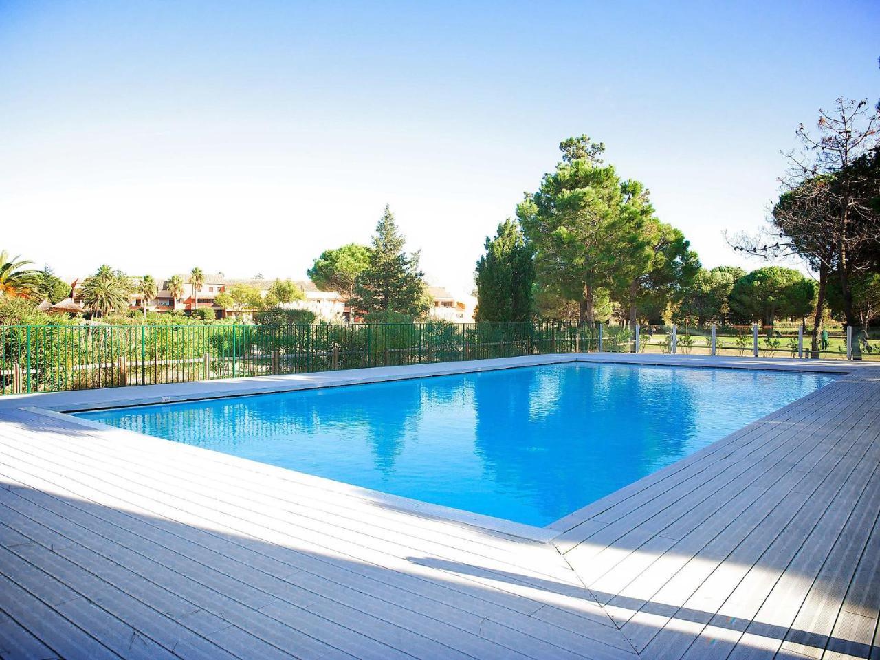 Apartment Le Golf Clair By Interhome Saint-Cyprien  Buitenkant foto