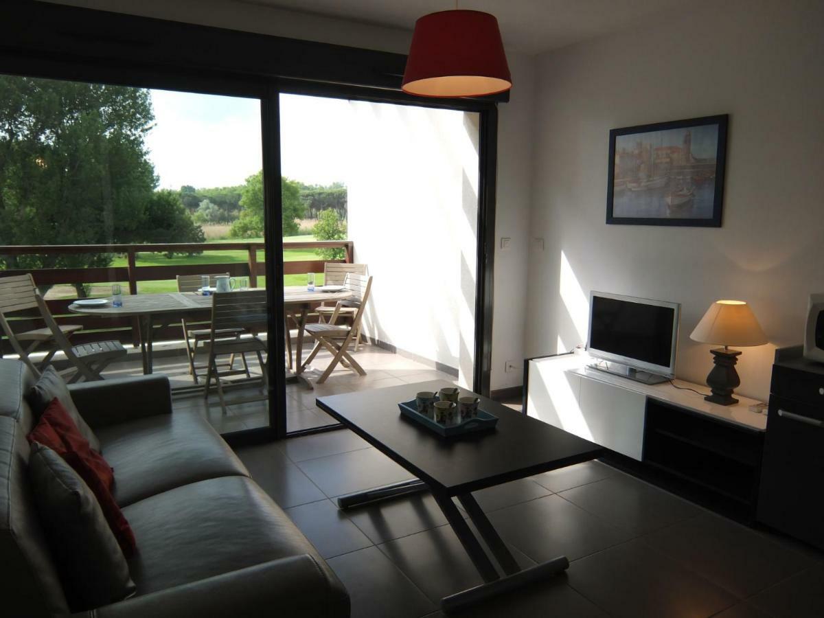 Apartment Le Golf Clair By Interhome Saint-Cyprien  Buitenkant foto