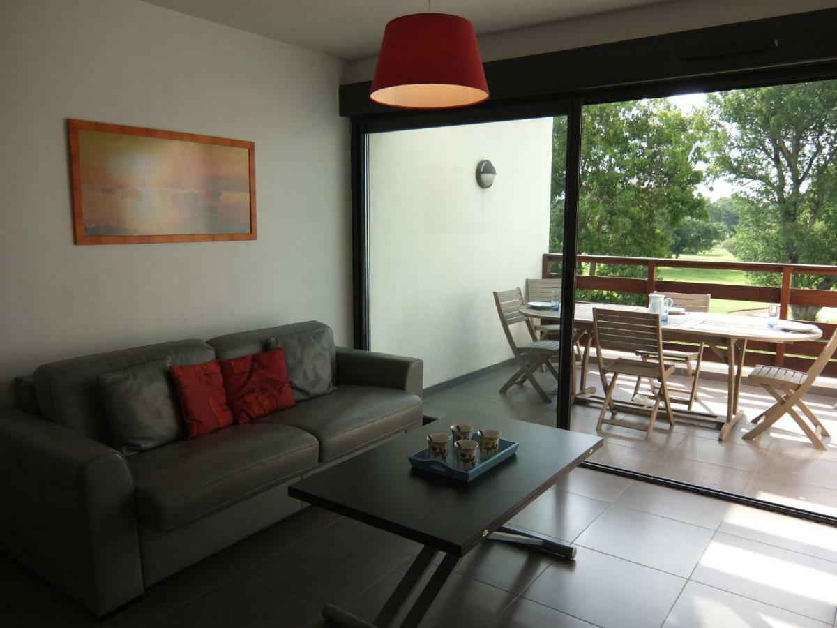 Apartment Le Golf Clair By Interhome Saint-Cyprien  Buitenkant foto
